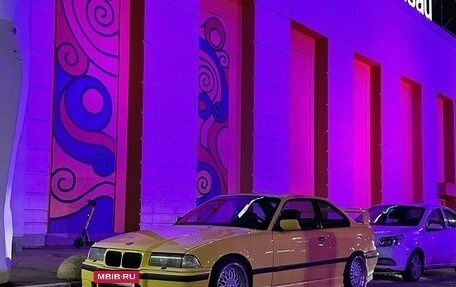 BMW 3 серия, 1994 год, 1 100 000 рублей, 6 фотография