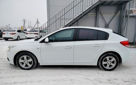 Chevrolet Cruze II, 2012 год, 890 000 рублей, 2 фотография