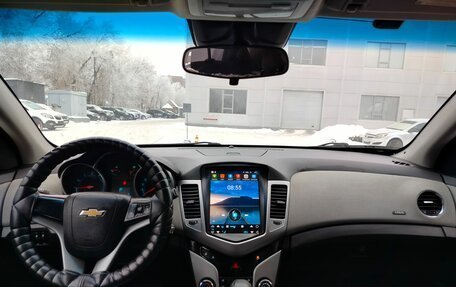 Chevrolet Cruze II, 2012 год, 890 000 рублей, 9 фотография