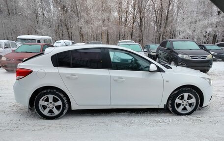 Chevrolet Cruze II, 2012 год, 890 000 рублей, 6 фотография