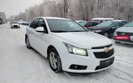 Chevrolet Cruze II, 2012 год, 890 000 рублей, 7 фотография