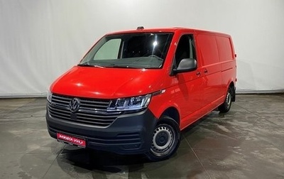 Volkswagen Transporter T6 рестайлинг, 2021 год, 3 699 000 рублей, 1 фотография