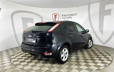 Ford Focus II рестайлинг, 2009 год, 550 000 рублей, 6 фотография