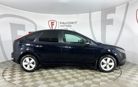 Ford Focus II рестайлинг, 2009 год, 550 000 рублей, 4 фотография