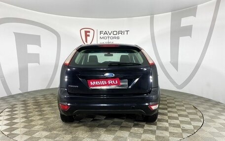 Ford Focus II рестайлинг, 2009 год, 550 000 рублей, 3 фотография