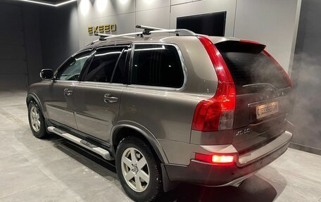 Volvo XC90 II рестайлинг, 2011 год, 1 600 000 рублей, 3 фотография