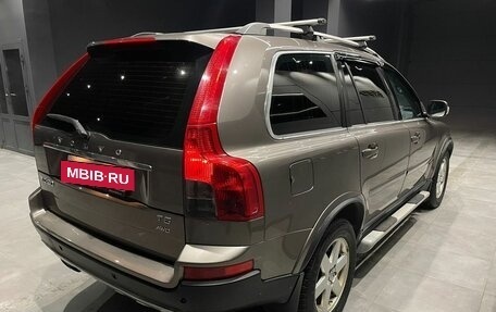 Volvo XC90 II рестайлинг, 2011 год, 1 600 000 рублей, 5 фотография