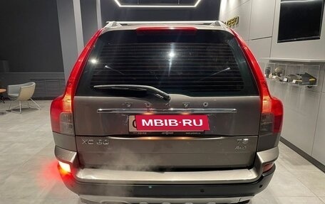 Volvo XC90 II рестайлинг, 2011 год, 1 600 000 рублей, 4 фотография