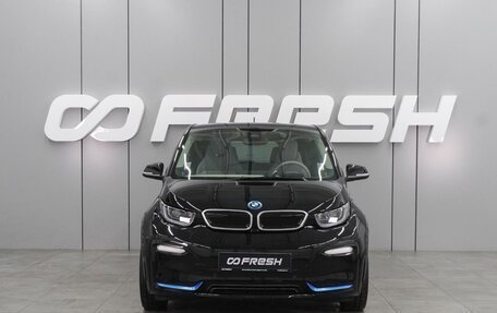 BMW i3 I01 рестайлинг, 2019 год, 3 099 000 рублей, 3 фотография