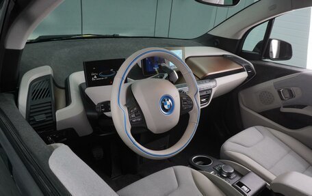 BMW i3 I01 рестайлинг, 2019 год, 3 099 000 рублей, 6 фотография