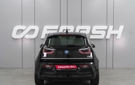 BMW i3 I01 рестайлинг, 2019 год, 3 099 000 рублей, 4 фотография