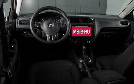 Volkswagen Jetta VI, 2012 год, 1 199 000 рублей, 6 фотография