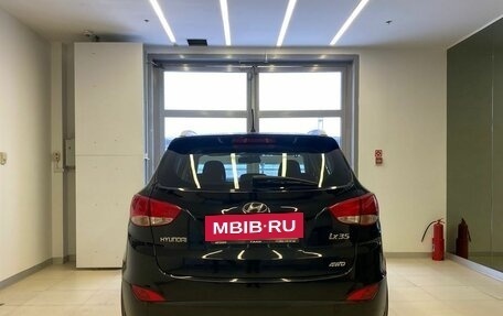 Hyundai ix35 I рестайлинг, 2012 год, 1 615 000 рублей, 5 фотография