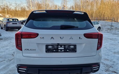 Haval Jolion, 2024 год, 2 325 510 рублей, 4 фотография