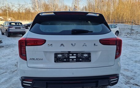 Haval Jolion, 2024 год, 2 325 510 рублей, 10 фотография