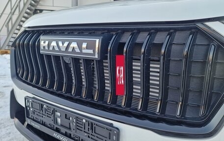 Haval Jolion, 2024 год, 2 325 510 рублей, 8 фотография