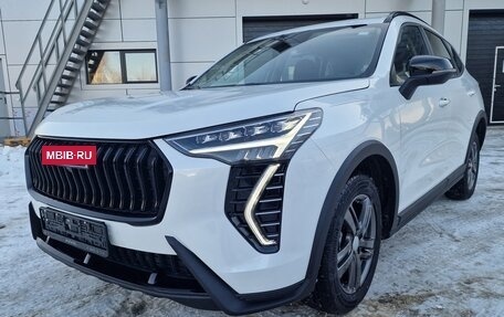 Haval Jolion, 2024 год, 2 325 510 рублей, 14 фотография