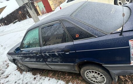 Audi 80, 1988 год, 95 000 рублей, 5 фотография