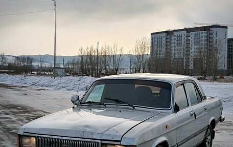 ГАЗ 3102 «Волга», 2004 год, 109 999 рублей, 1 фотография