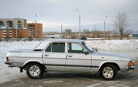 ГАЗ 3102 «Волга», 2004 год, 109 999 рублей, 4 фотография