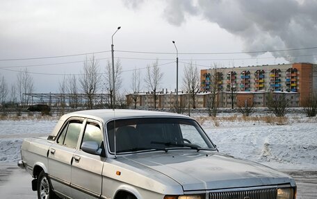 ГАЗ 3102 «Волга», 2004 год, 109 999 рублей, 3 фотография