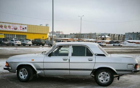 ГАЗ 3102 «Волга», 2004 год, 109 999 рублей, 8 фотография