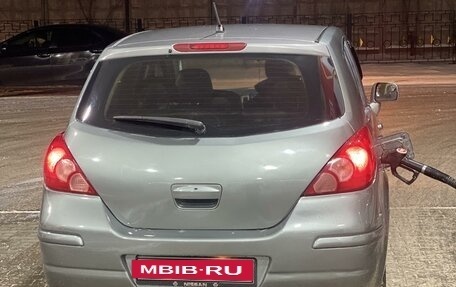 Nissan Tiida, 2010 год, 865 000 рублей, 19 фотография