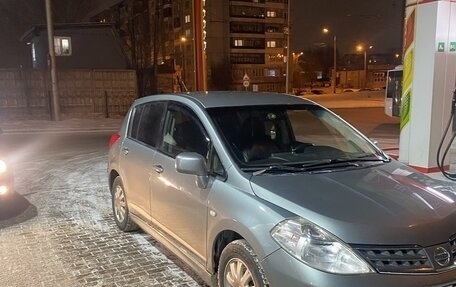 Nissan Tiida, 2010 год, 865 000 рублей, 26 фотография