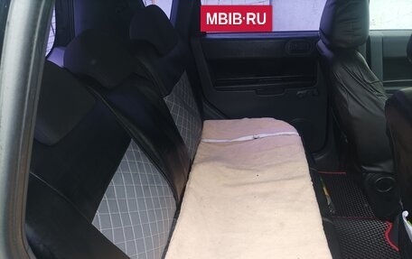 Mitsubishi Colt VI рестайлинг, 2008 год, 520 000 рублей, 8 фотография