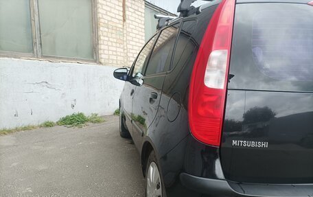 Mitsubishi Colt VI рестайлинг, 2008 год, 520 000 рублей, 21 фотография