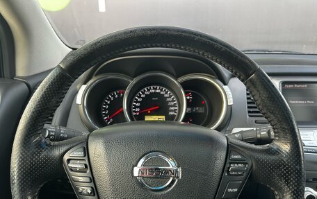 Nissan Murano, 2013 год, 1 665 000 рублей, 27 фотография