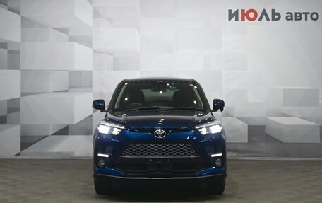 Toyota Raize I, 2019 год, 1 760 000 рублей, 2 фотография