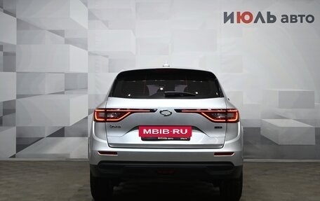 Renault Samsung QM6, 2018 год, 2 430 000 рублей, 4 фотография