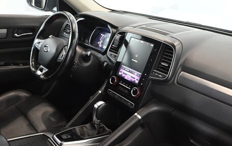 Renault Samsung QM6, 2018 год, 2 430 000 рублей, 13 фотография