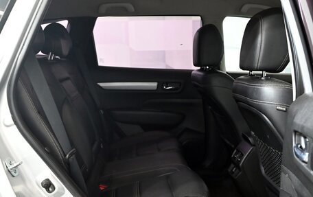 Renault Samsung QM6, 2018 год, 2 430 000 рублей, 16 фотография