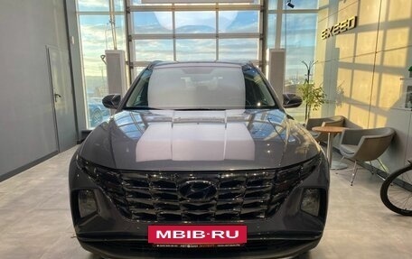 Hyundai Tucson, 2022 год, 3 599 000 рублей, 2 фотография