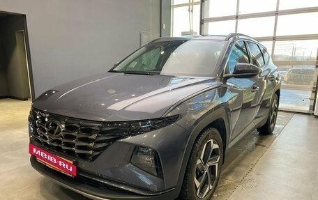 Hyundai Tucson, 2022 год, 3 599 000 рублей, 3 фотография