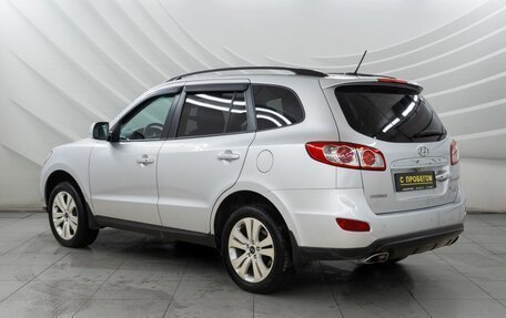 Hyundai Santa Fe III рестайлинг, 2011 год, 1 498 000 рублей, 6 фотография