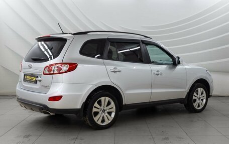 Hyundai Santa Fe III рестайлинг, 2011 год, 1 498 000 рублей, 8 фотография