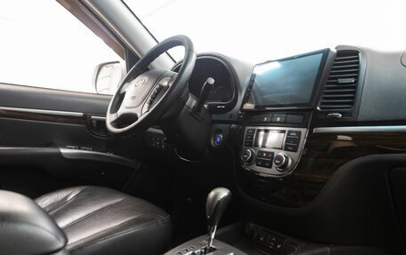 Hyundai Santa Fe III рестайлинг, 2011 год, 1 498 000 рублей, 16 фотография