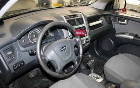 KIA Sportage II, 2010 год, 1 217 000 рублей, 11 фотография