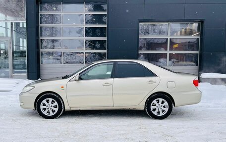 Toyota Camry V40, 2005 год, 1 000 000 рублей, 2 фотография