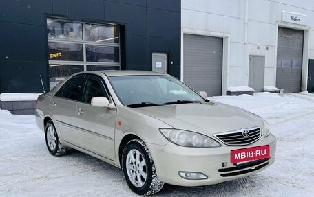 Toyota Camry V40, 2005 год, 1 000 000 рублей, 7 фотография