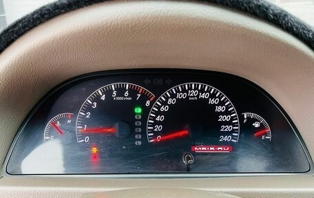 Toyota Camry V40, 2005 год, 1 000 000 рублей, 14 фотография