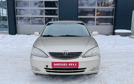 Toyota Camry V40, 2005 год, 1 000 000 рублей, 8 фотография