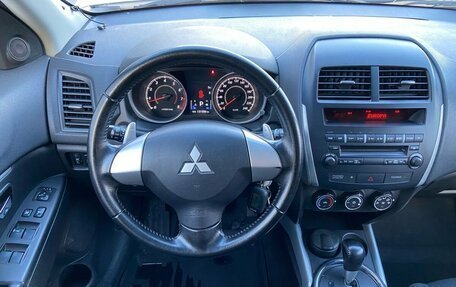 Mitsubishi ASX I рестайлинг, 2012 год, 1 199 000 рублей, 11 фотография