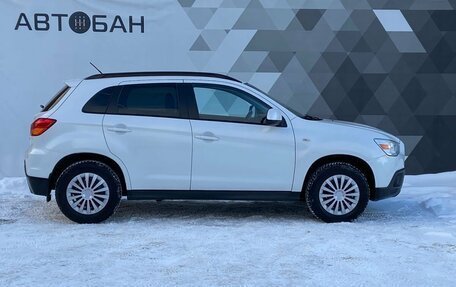 Mitsubishi ASX I рестайлинг, 2012 год, 1 199 000 рублей, 6 фотография