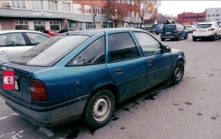 Opel Vectra A, 1989 год, 85 000 рублей, 2 фотография