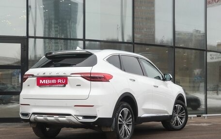 Haval F7 I, 2021 год, 2 189 200 рублей, 2 фотография