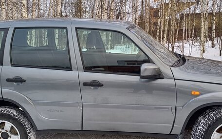 Chevrolet Niva I рестайлинг, 2019 год, 830 000 рублей, 2 фотография